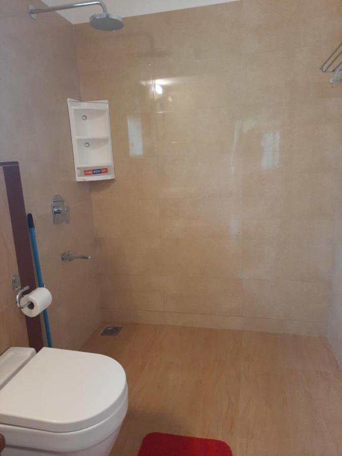 Vila Romila Cavelossim Kültér fotó
